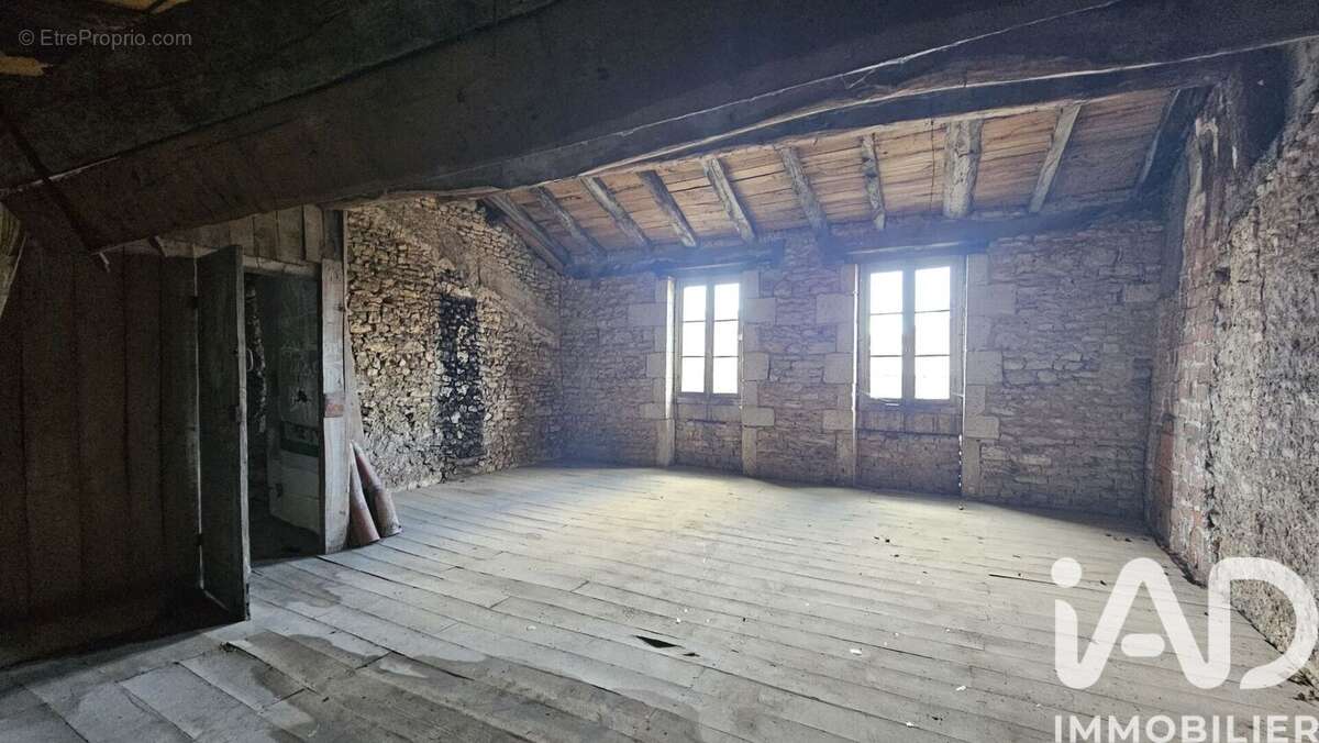 Photo 7 - Maison à RUFFEC