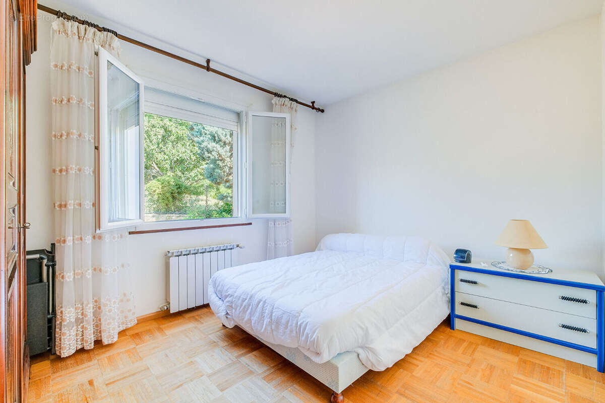 Maison à MARSEILLE-13E