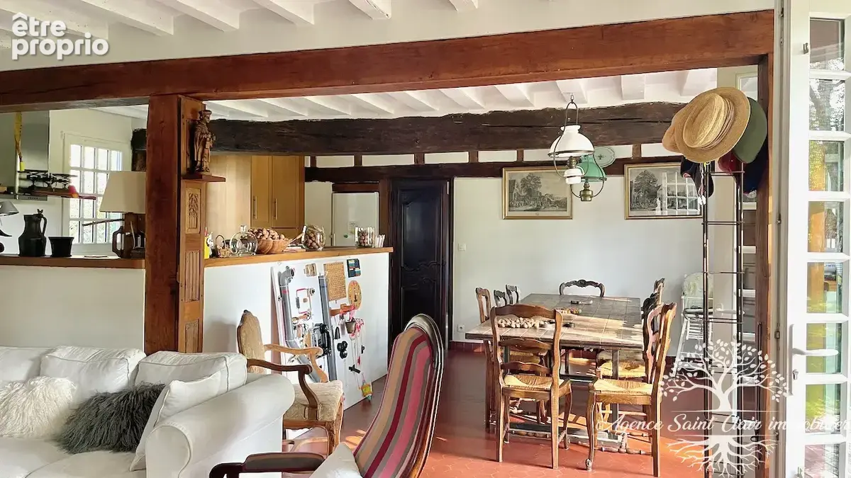 Propriété de charme avec 8 chambres - photo 5