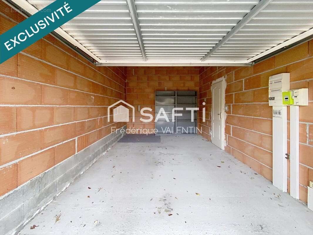 Maison 76 m² à Garidech  - photo 7