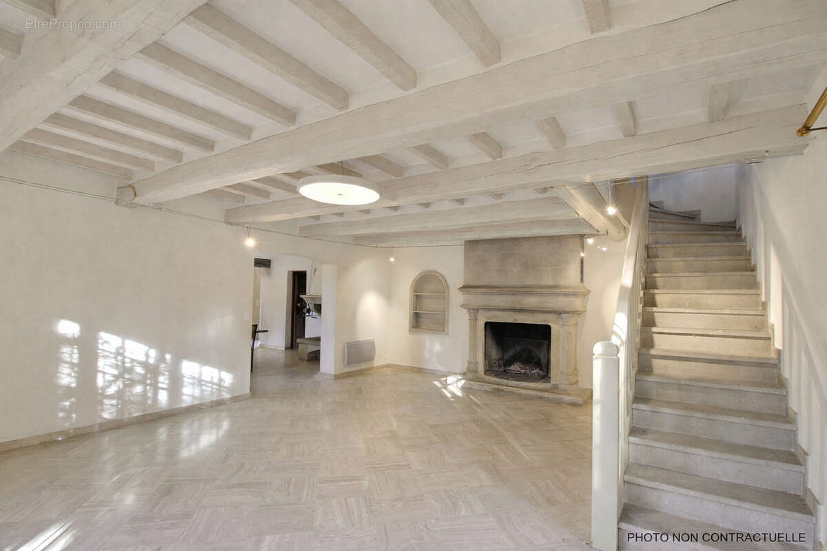 Maison à CARPENTRAS