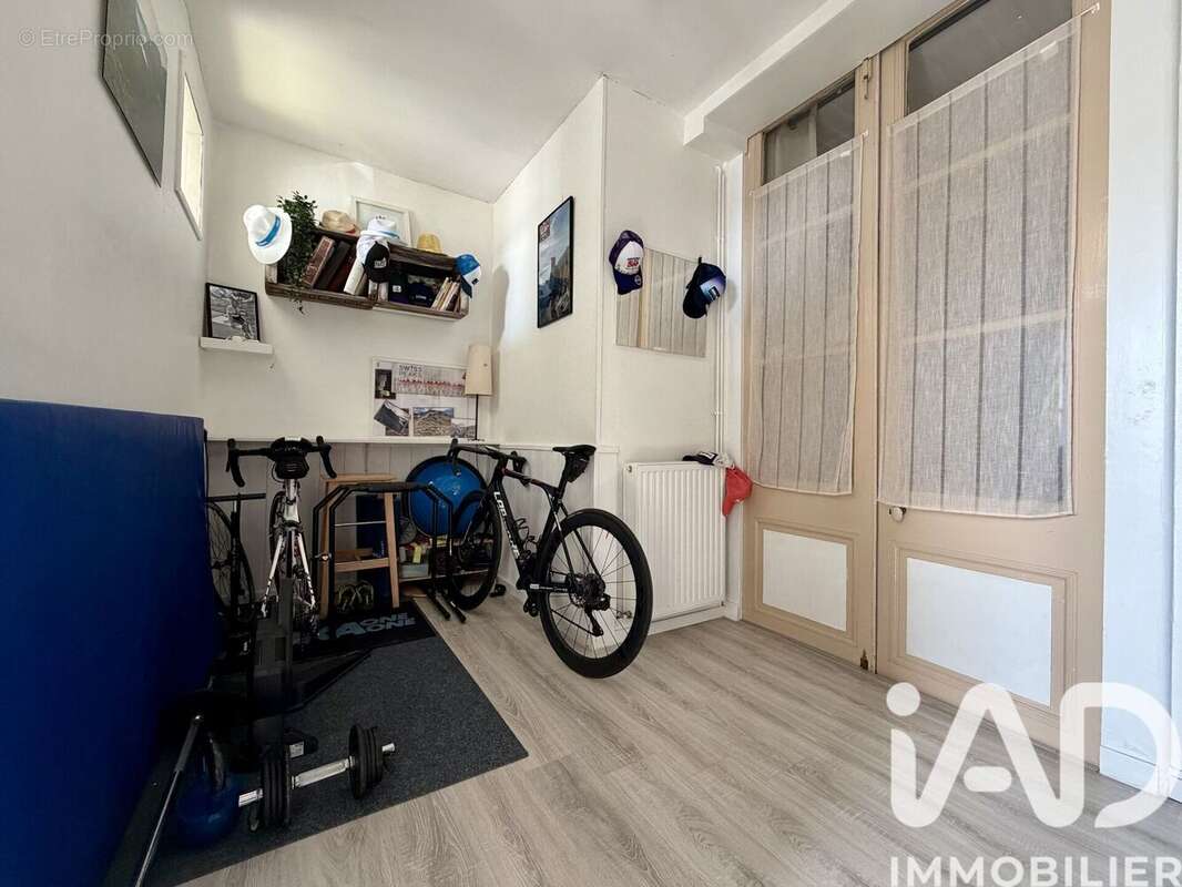 Photo 7 - Appartement à ETAMPES