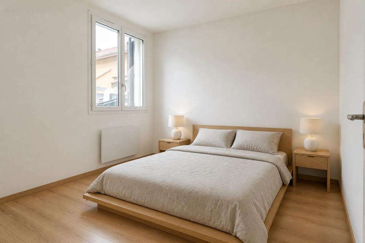 Maison à LYON-7E