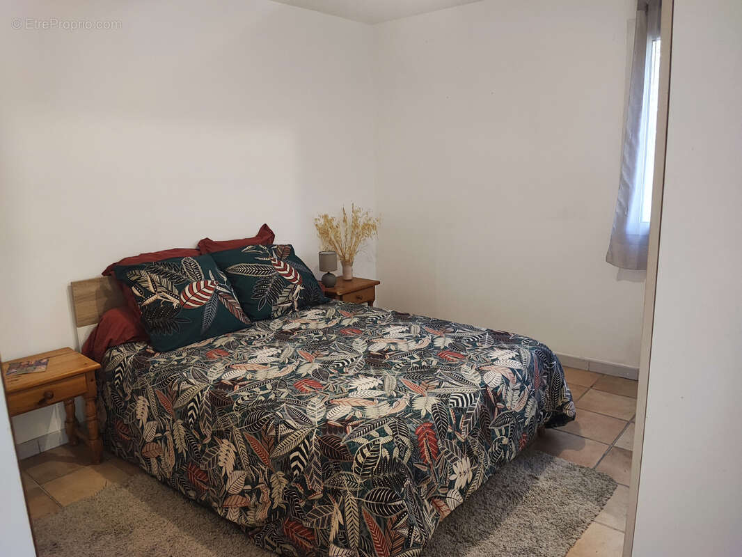 Maison à CAUNES-MINERVOIS