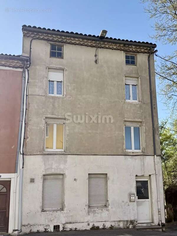 Appartement à MONTELIMAR