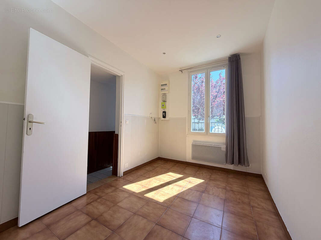 Maison à DRANCY