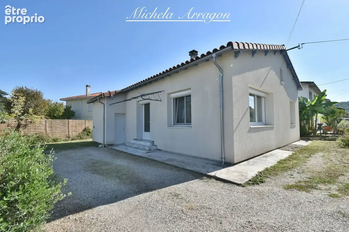 Maison à vendre 3 pièces VILLENEUVE SUR LOT (47) - photo 15