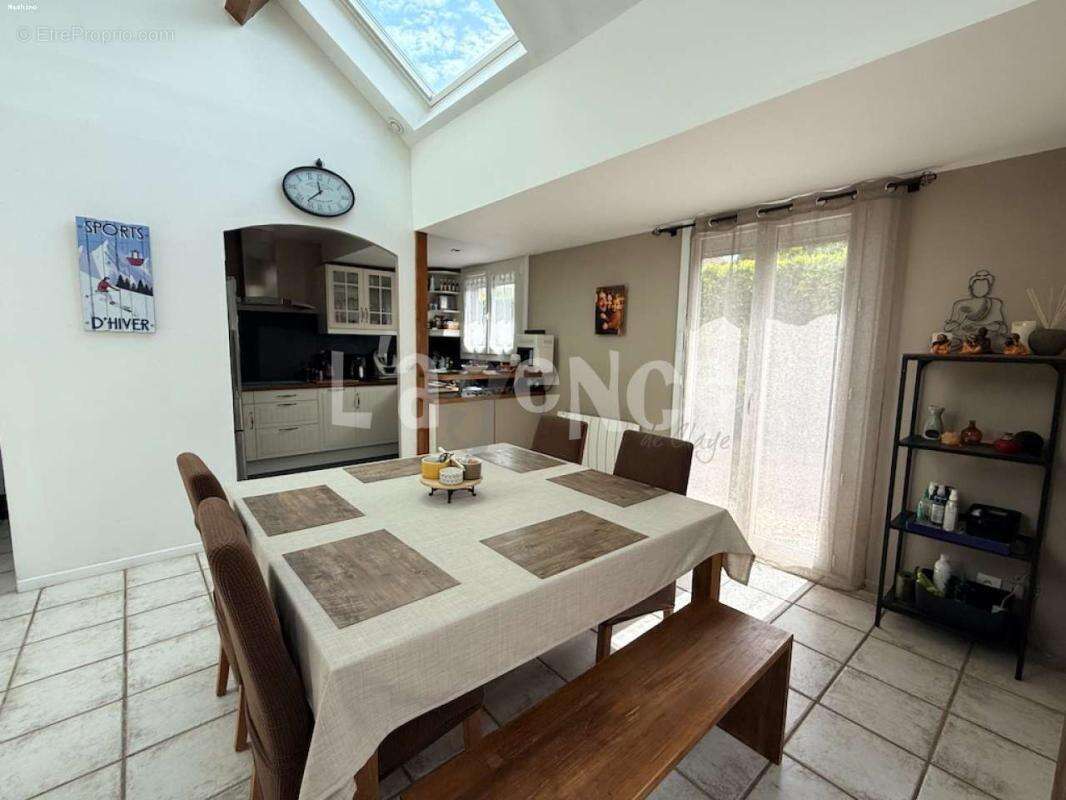 Maison 7 pièces - photo 3