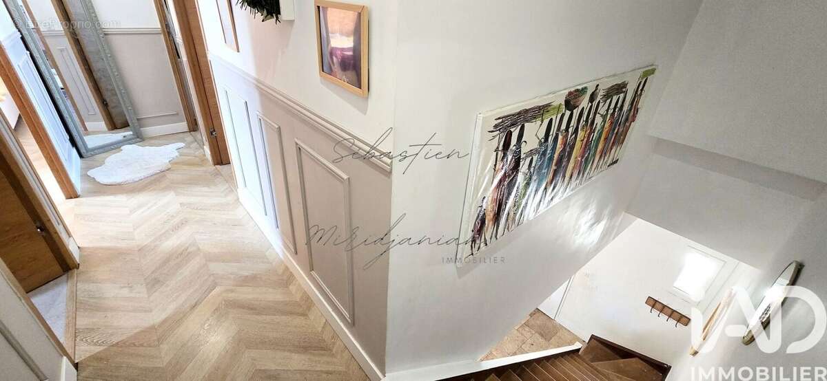 Photo 8 - Maison à LA CRAU