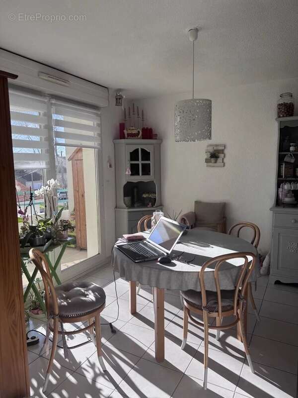 Appartement à NARBONNE