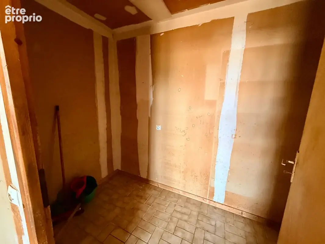 4 chambres dans environnement calme - photo 11