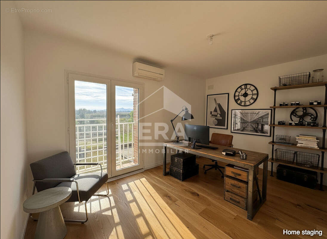 Autre à CANET-EN-ROUSSILLON