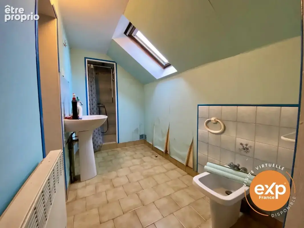 Maison 75 m² à Saint-Flovier  - photo 6