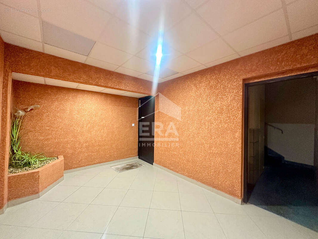 Appartement à LE BARCARES