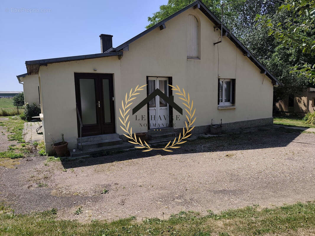 Maison 89 m² à Breaute  - photo 2