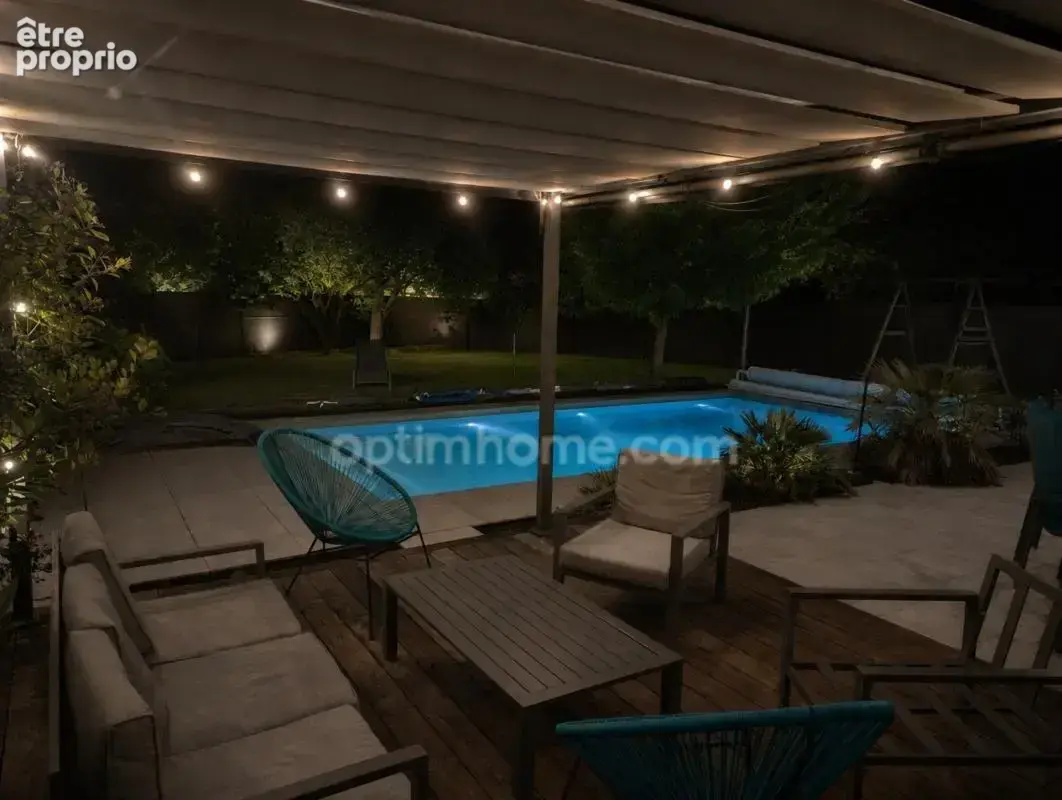Maison 7 pièces avec piscine à 8 min de Nuits-Saint-Georges - photo 15