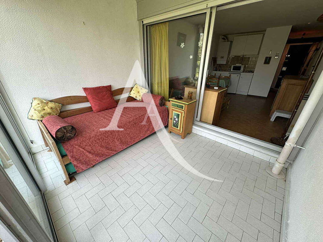 Appartement à LA GRANDE-MOTTE