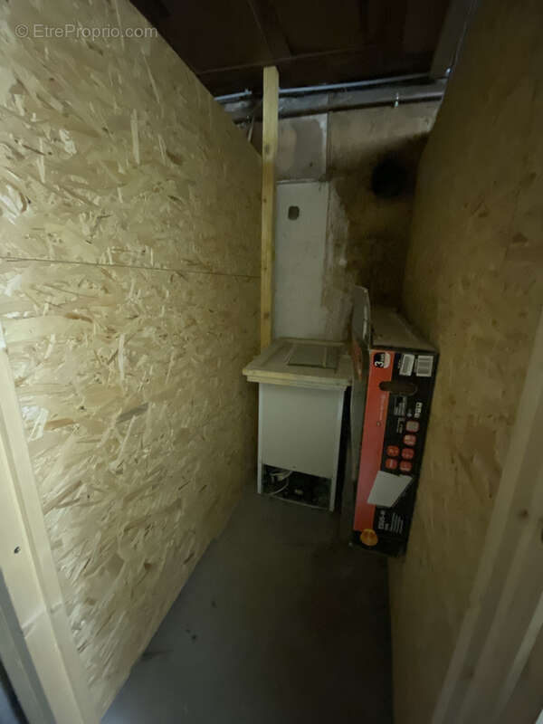 Appartement à LA BOURBOULE