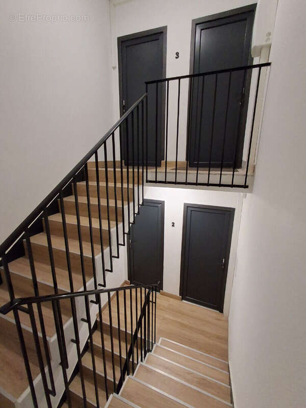 Appartement à SAINT-NAZAIRE