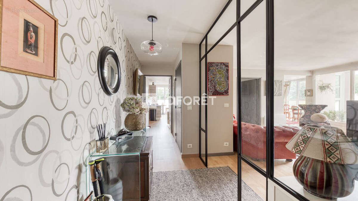 Appartement à ROISSY-EN-BRIE