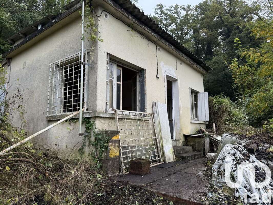 Photo 2 - Maison à JOUARRE