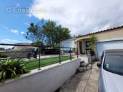 Maison à SALLES-D'AUDE