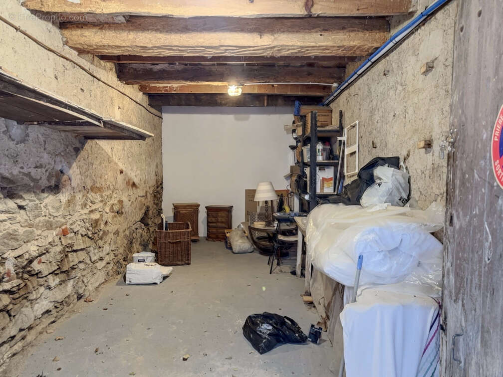 Appartement à LA GARDE-FREINET