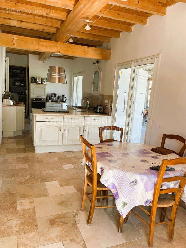 Maison à MANOSQUE