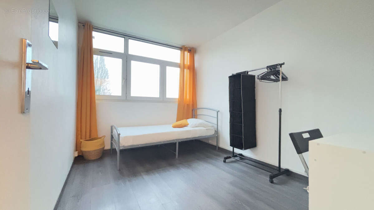 Appartement à EVRY