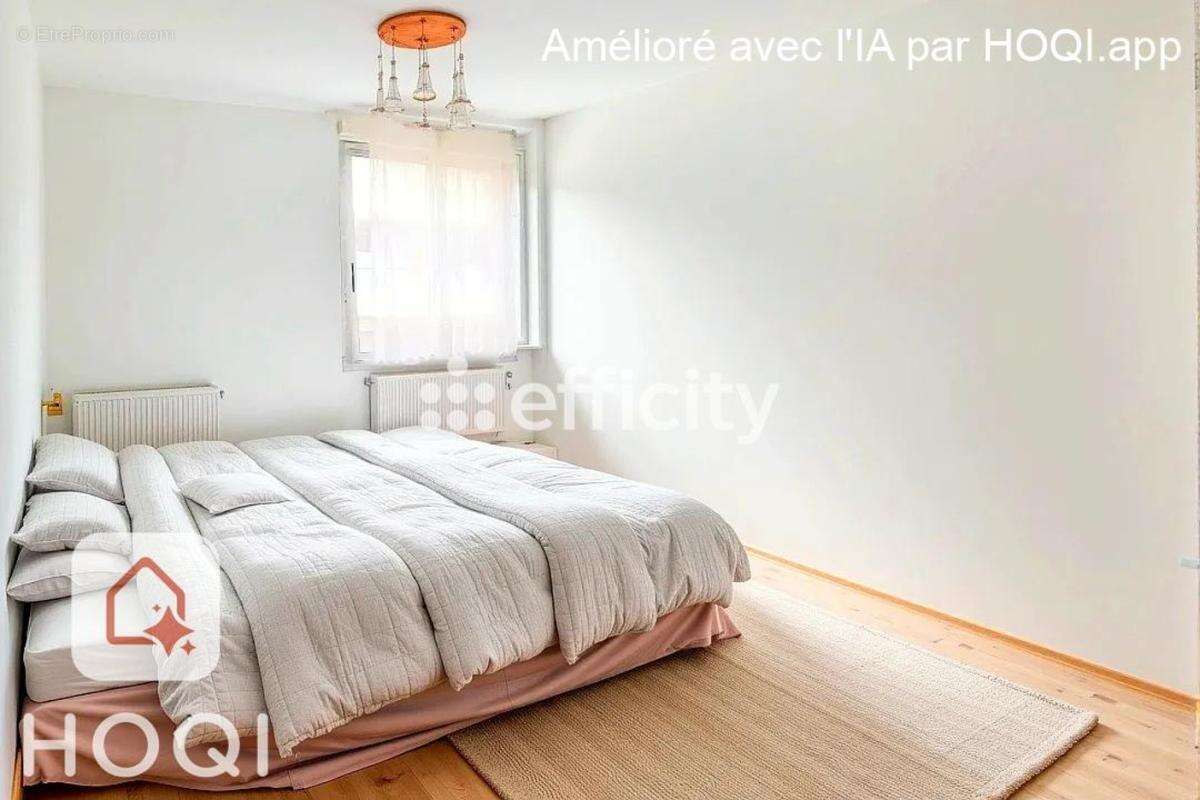 Appartement à SAUSSET-LES-PINS