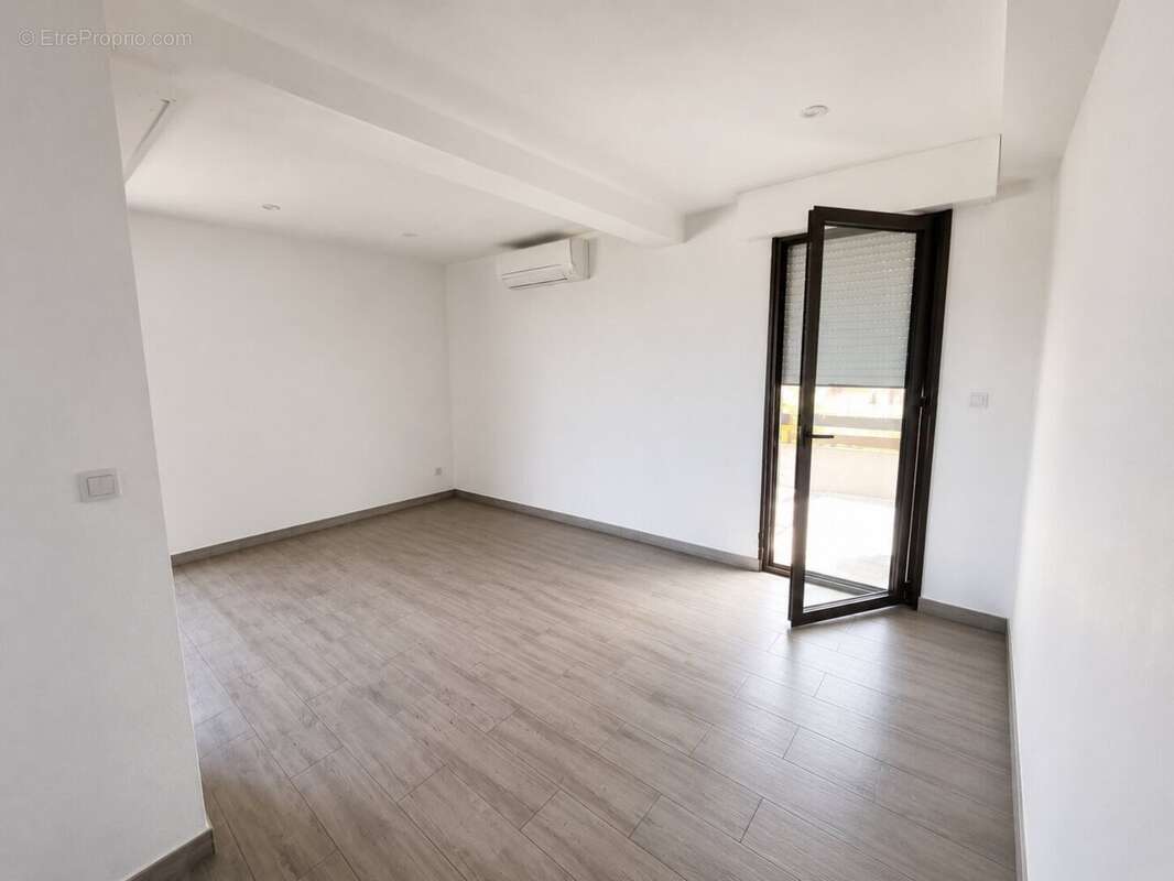 Appartement à BEZIERS