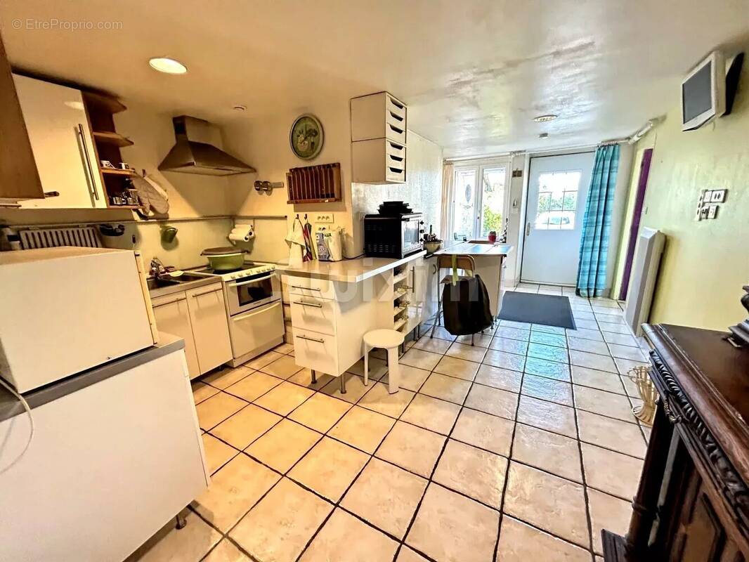 Maison à CHAMPLITTE