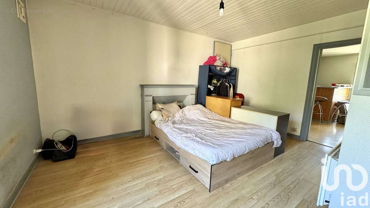 Photo 9 - Appartement à MORLAIX