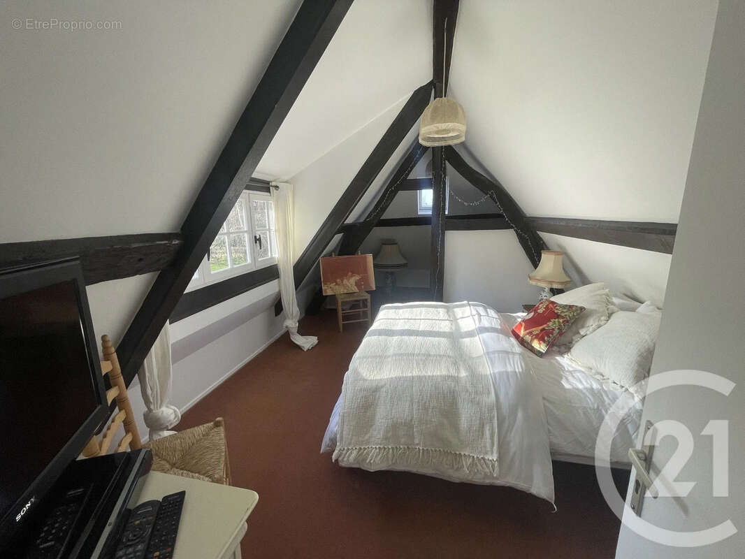 Maison à EVREUX