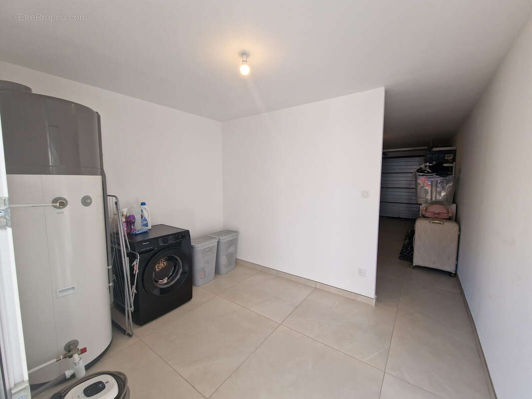 Maison à CARCASSONNE