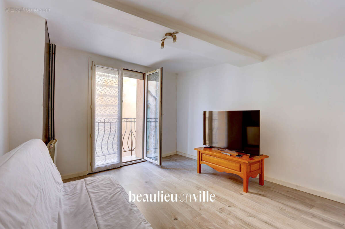 Appartement à TRETS