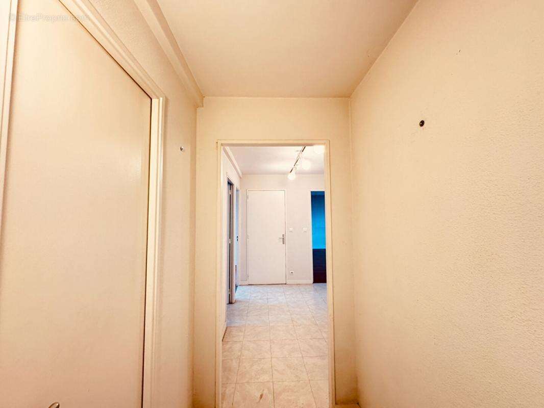 Appartement à ROANNE