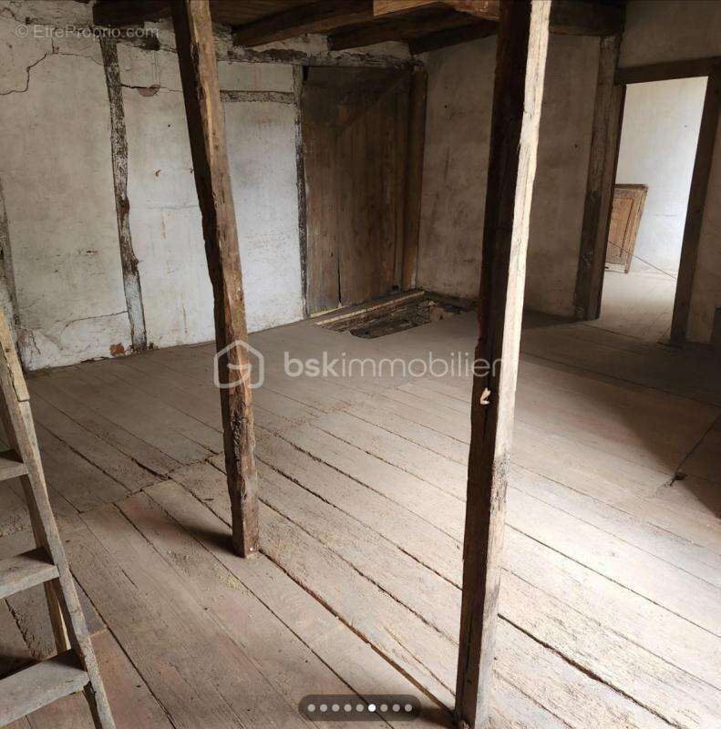 Maison à SAINT-ANTONIN-NOBLE-VAL