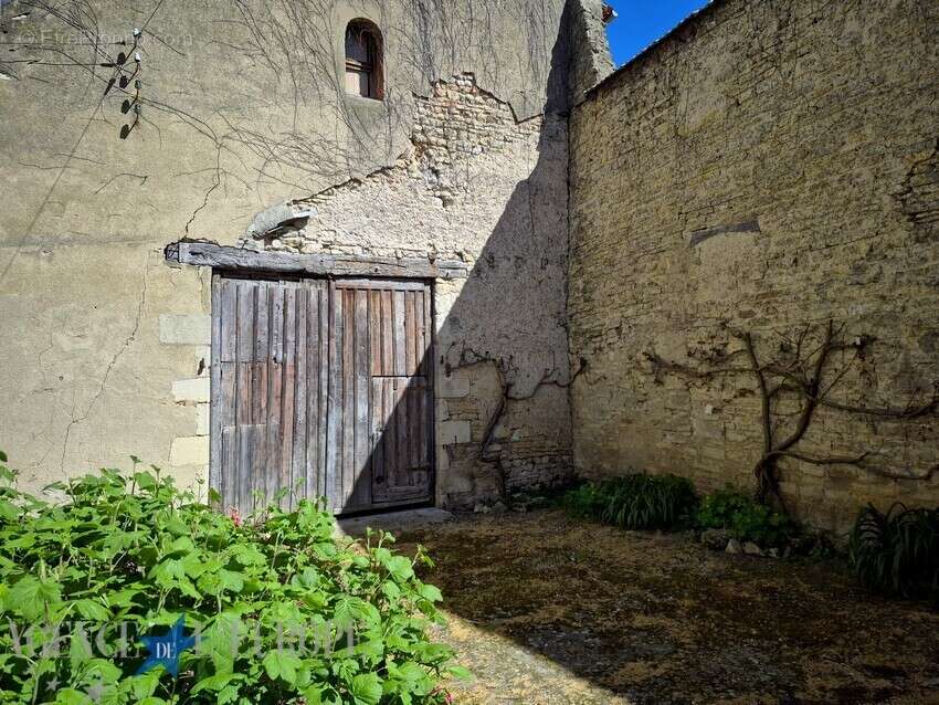 Appartement à GANNAT