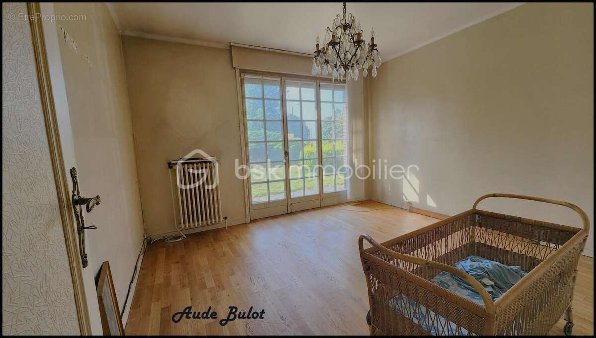  Maison individuelle en plain-pied, située sur une magnifique parcelle de 5000 m2 - photo 10