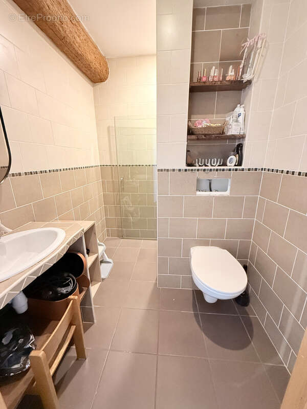 Maison à PORTEL-DES-CORBIERES