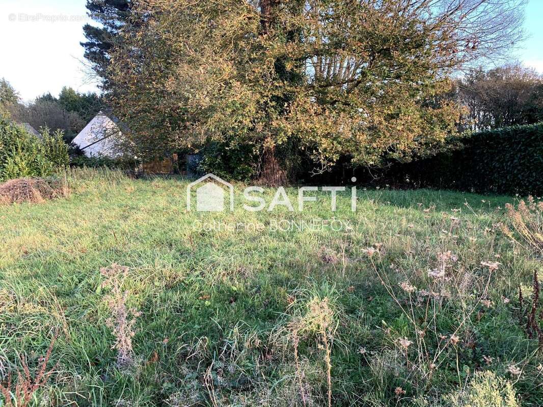 Photo 2 - Terrain à PLOERMEL
