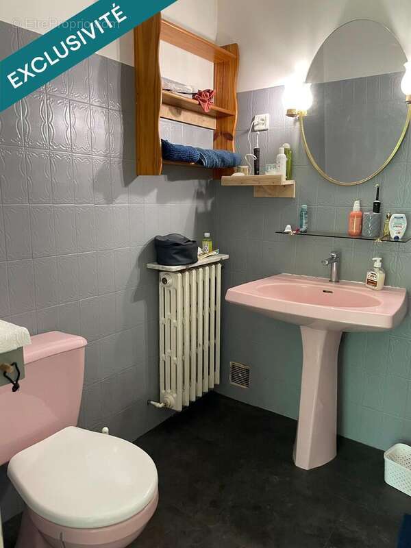 Photo 8 - Maison à BONNEVAL