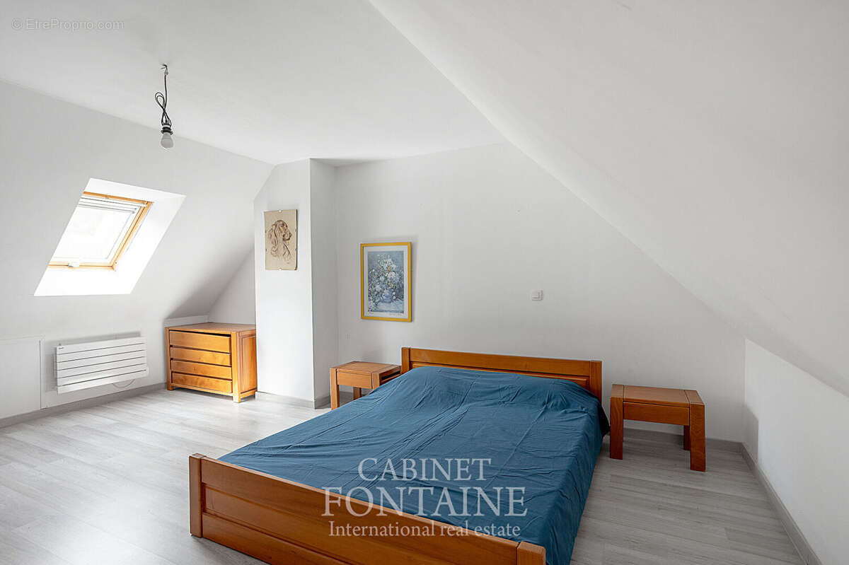 Secteur goincourt - maison vivable de plain-pied - 113 m² - terrain 766 m². - photo 8
