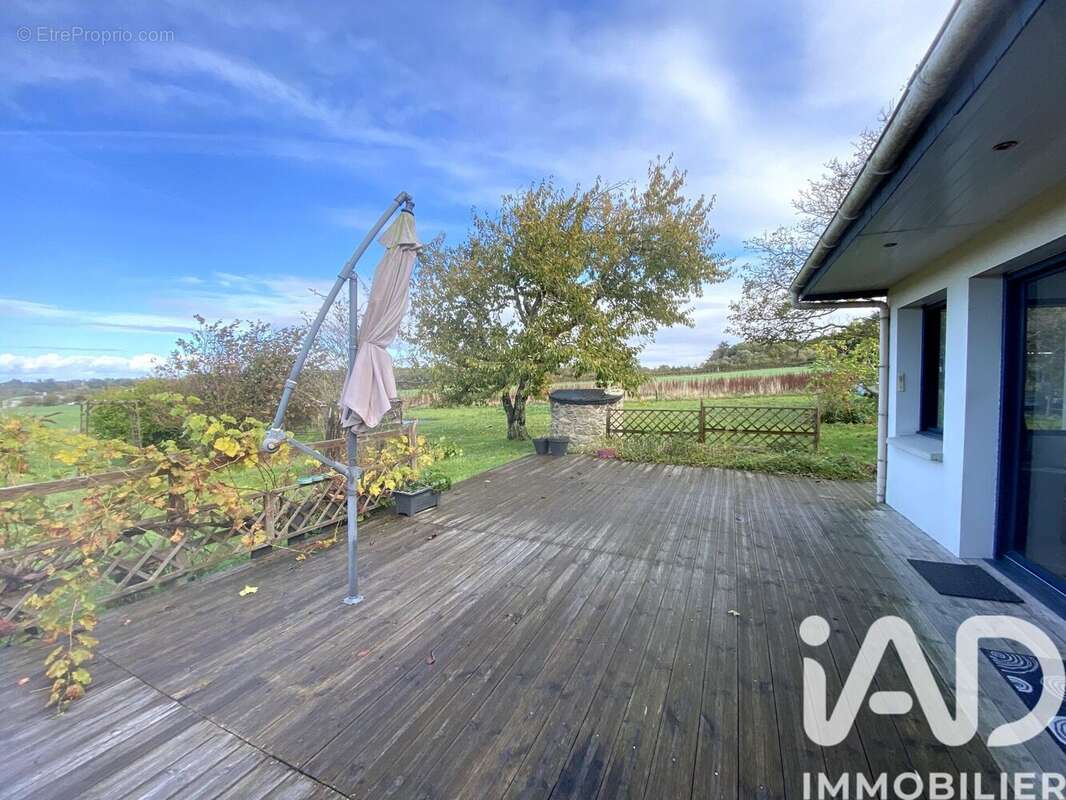 Photo 9 - Maison à PLANGUENOUAL