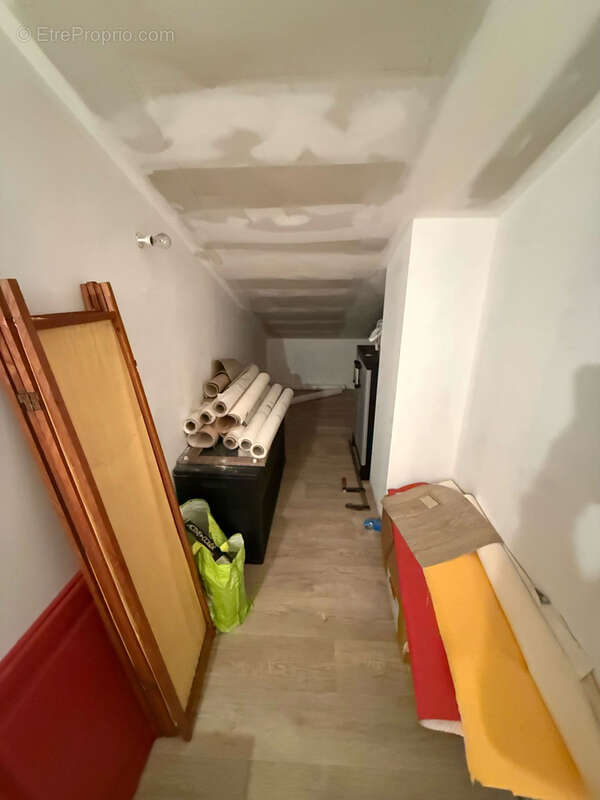 Maison à PERPIGNAN