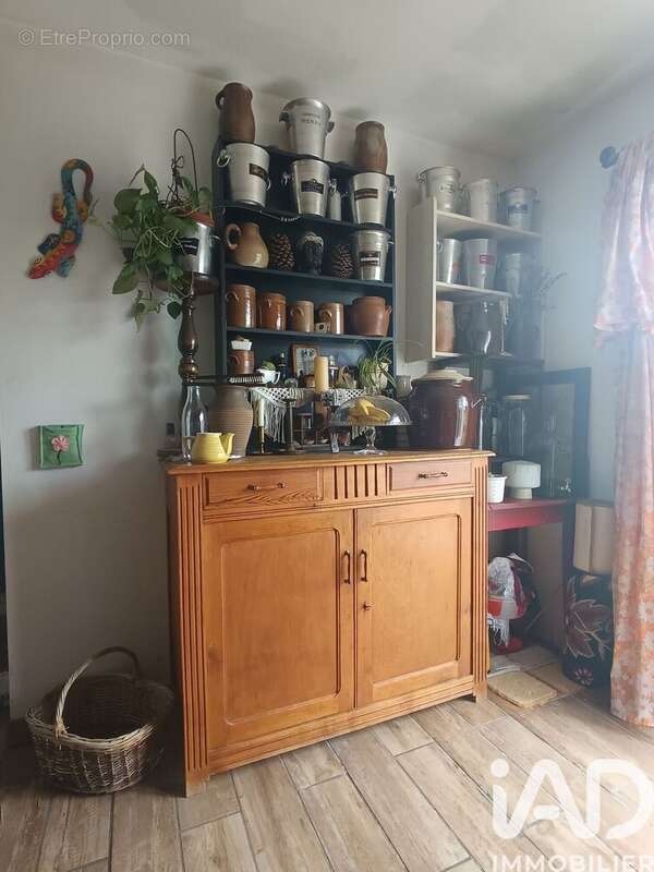 Photo 4 - Maison à CHARENTON-DU-CHER