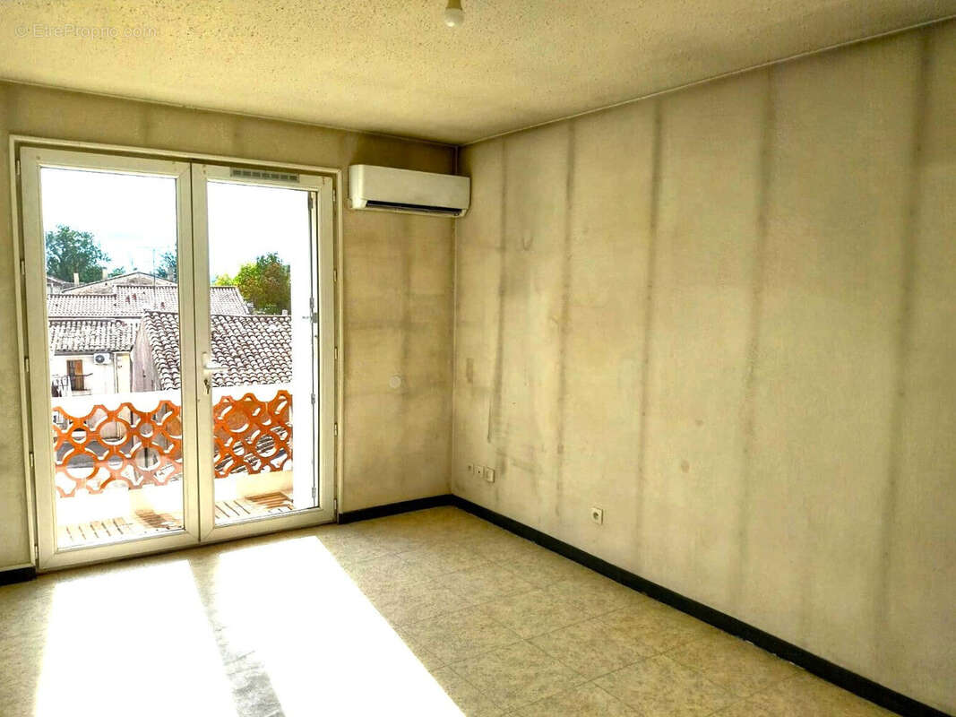 Appartement à SAINT-ANDRE-DE-SANGONIS