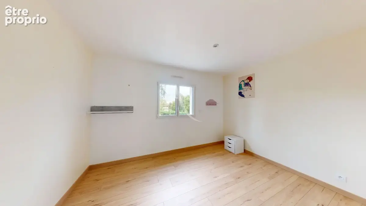 Maison Vigoulet Auzil 5 pièce(s) 121 m2 avec garage attenant - photo 11