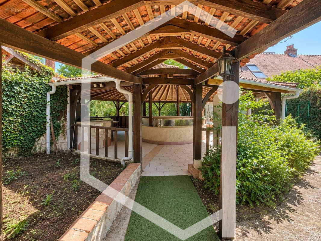 Appartement à SANCERRE